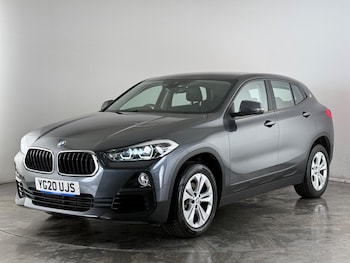 Used BMW X2 2020 for sale - 77222313: Photo