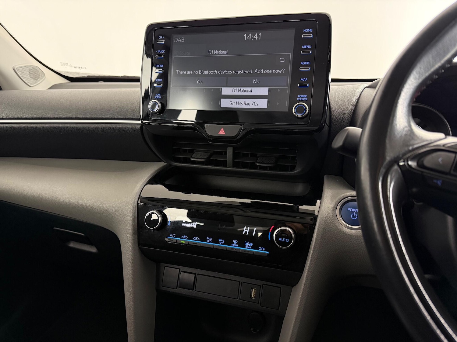 Used Toyota Yaris Cross 2022 for sale - 77260619: Photo 33