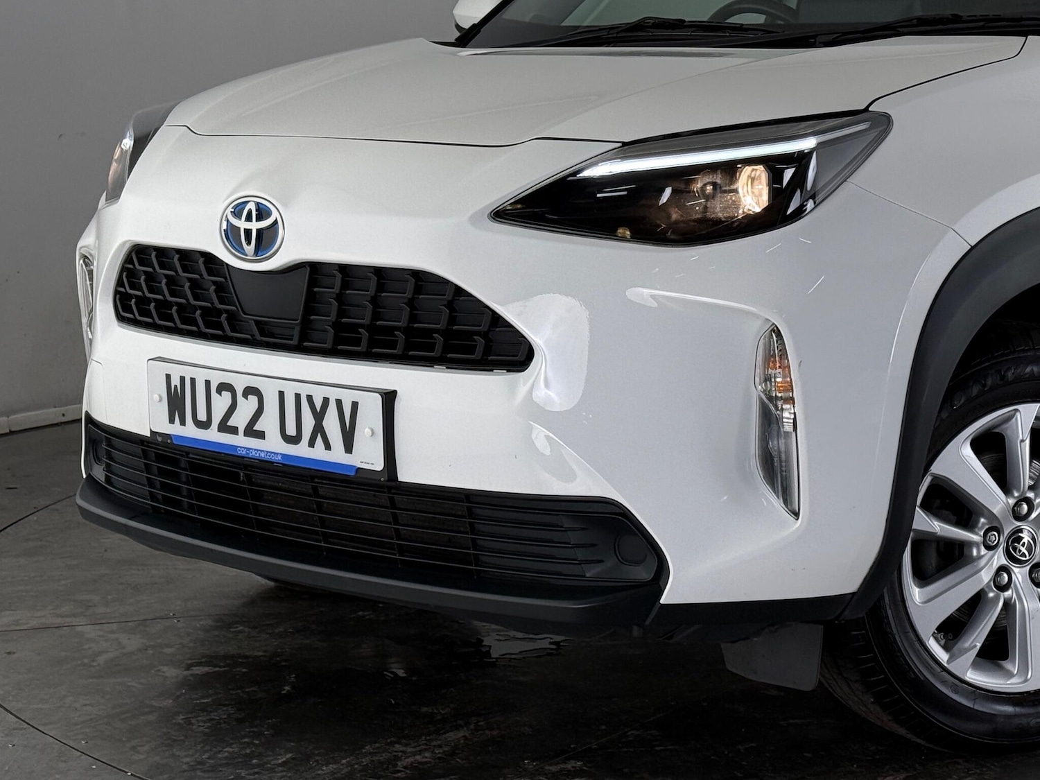 Used Toyota Yaris Cross 2022 for sale - 77260619: Photo 34