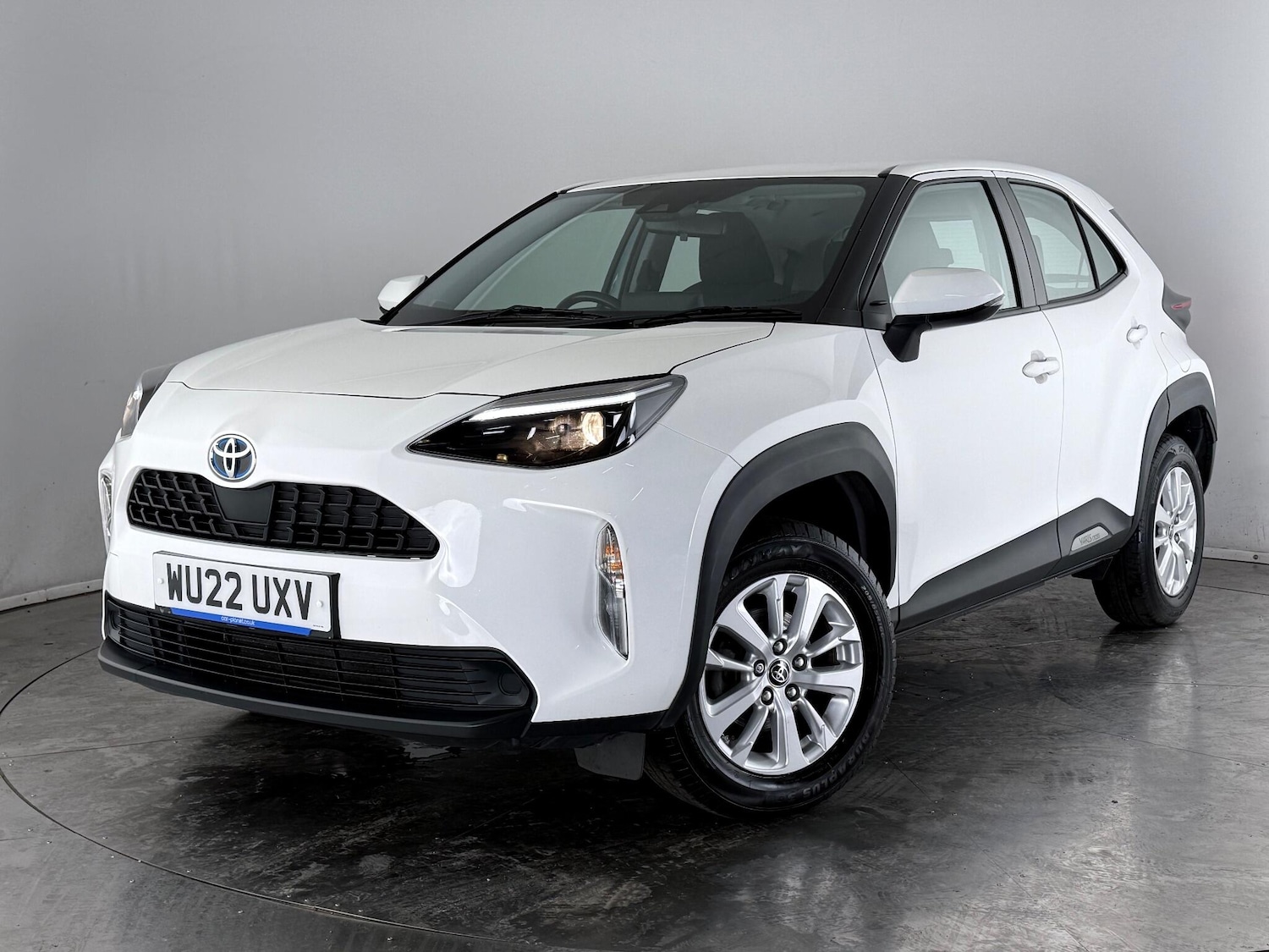 Used Toyota Yaris Cross 2022 for sale - 77260619: Photo 36