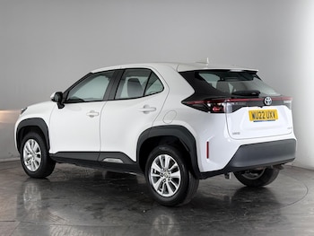 Used Toyota Yaris Cross 2022 for sale - 77260619: Photo