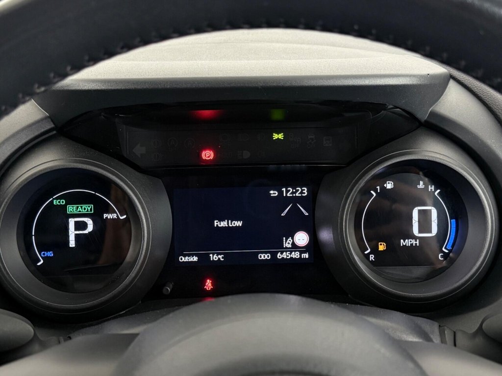 Vehicle 25