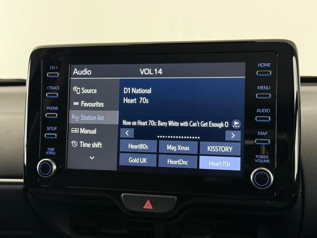 Vehicle 29