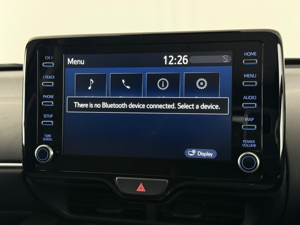 Vehicle 30