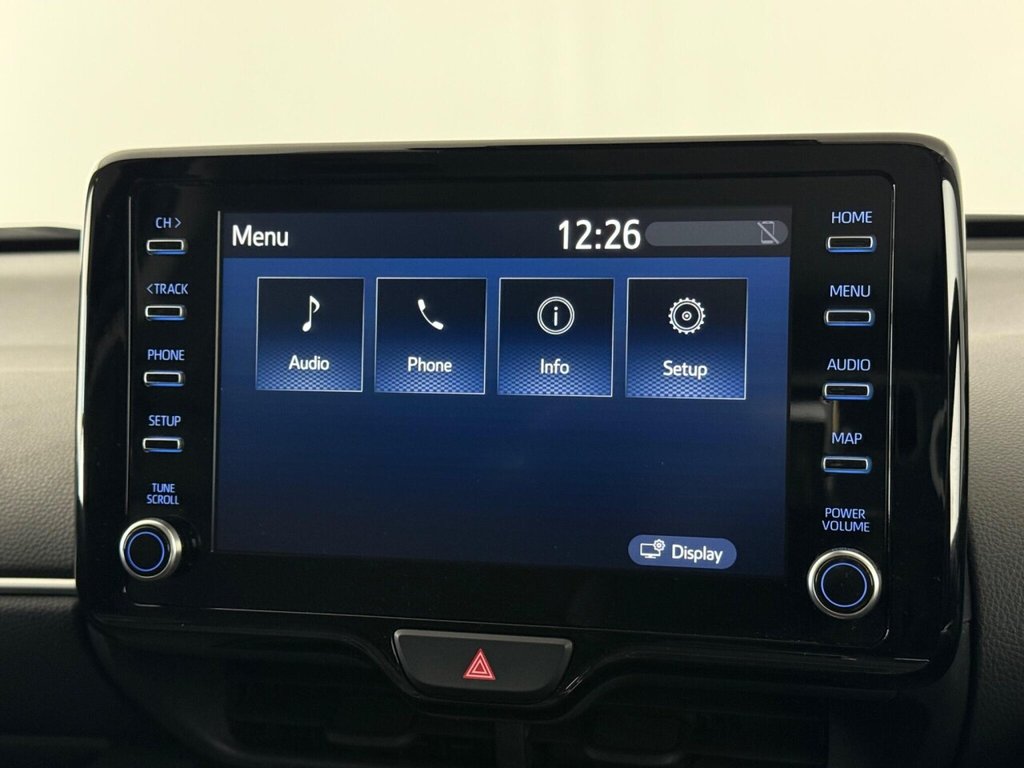 Vehicle 31