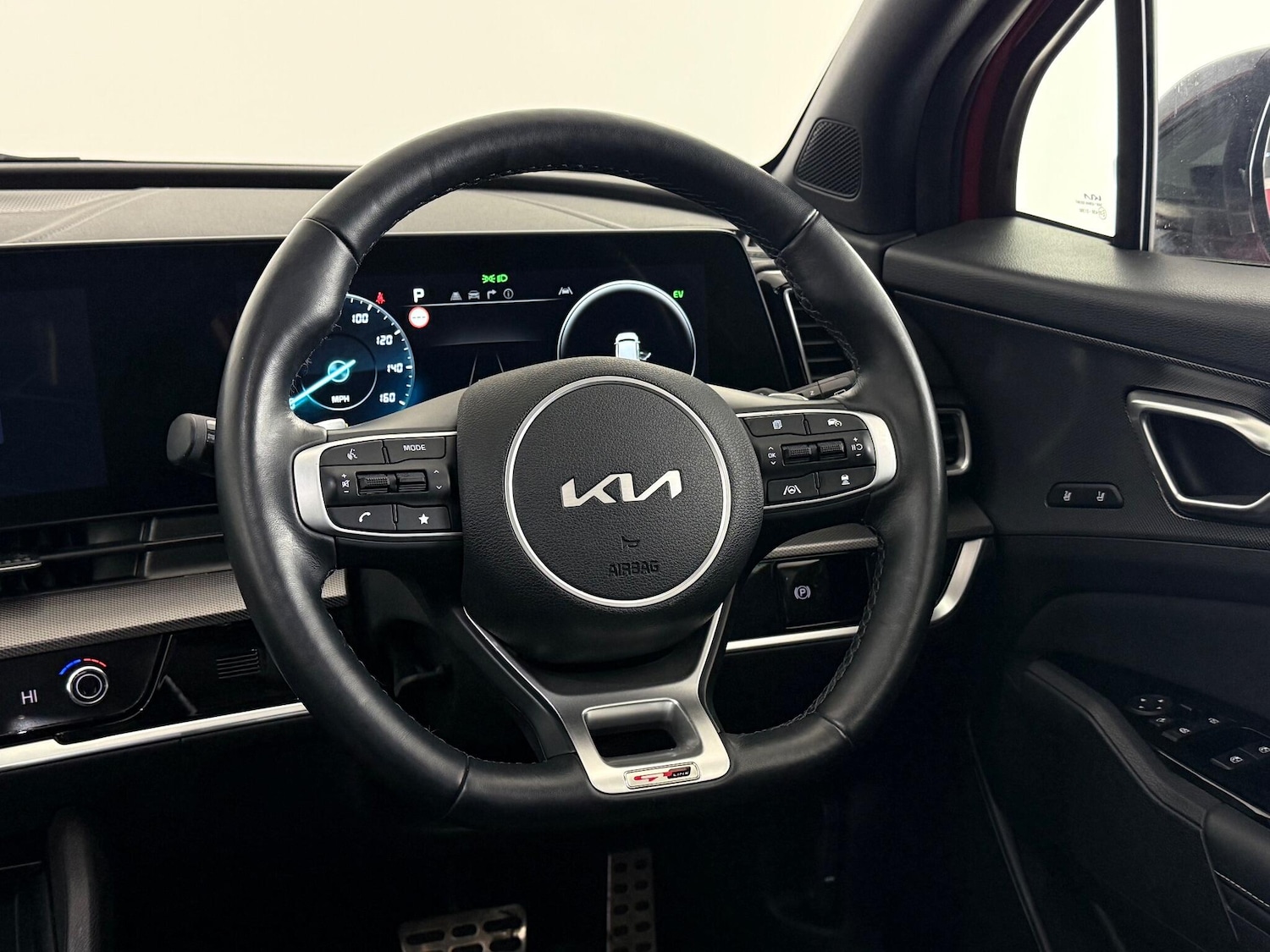 Used Kia Sportage 2024 for sale - 77246594: Photo 17