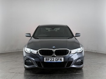 Used BMW 3 Series 2022 for sale - 76280170: Photo