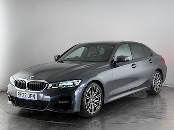 Used BMW 3 Series 2022 for sale - 76280170: Photo