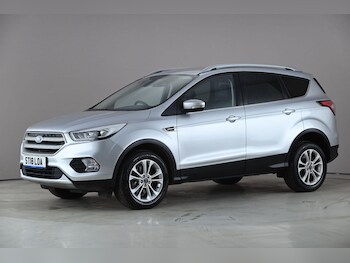 Used Ford Kuga 2018 for sale - 78136470: Photo