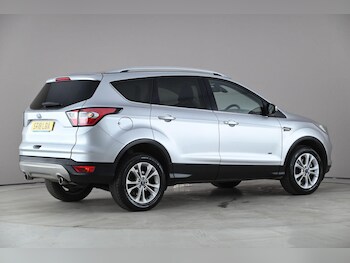 Used Ford Kuga 2018 for sale - 78136470: Photo