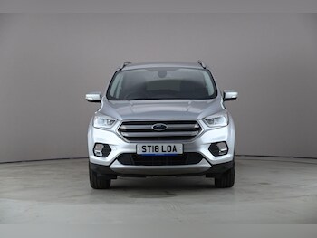 Used Ford Kuga 2018 for sale - 78136470: Photo