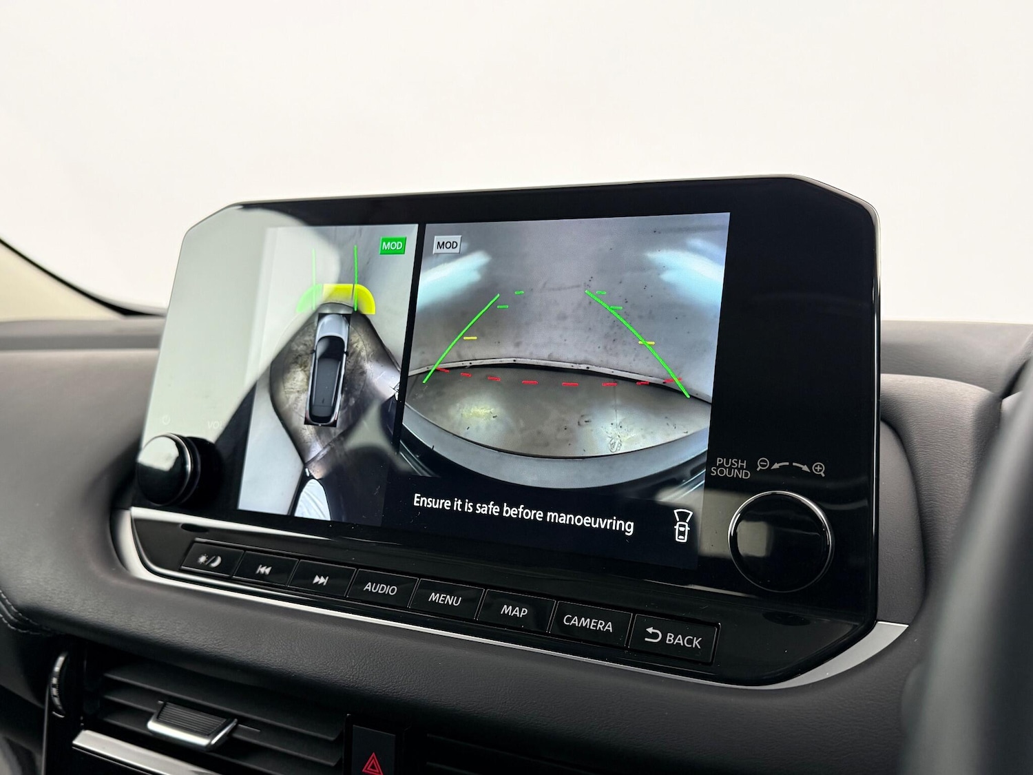 Used Nissan Qashqai 2022 for sale - 77053965: Photo 29