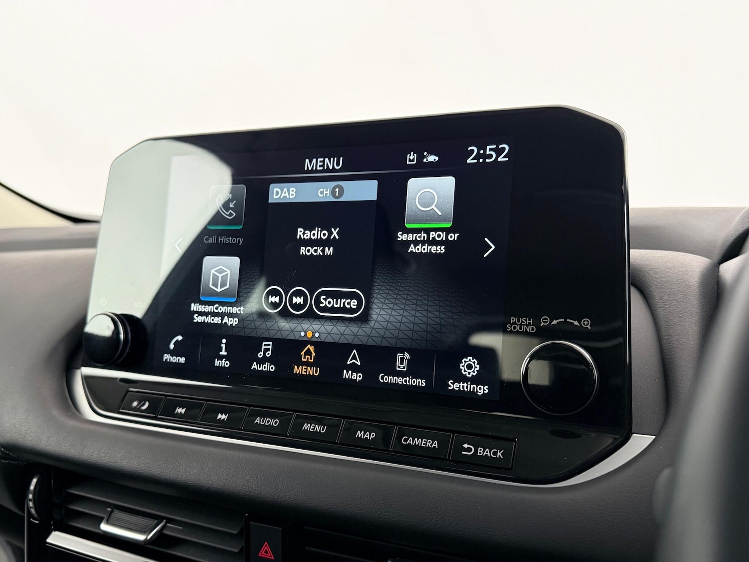 Used Nissan Qashqai 2022 for sale - 77053965: Photo 30