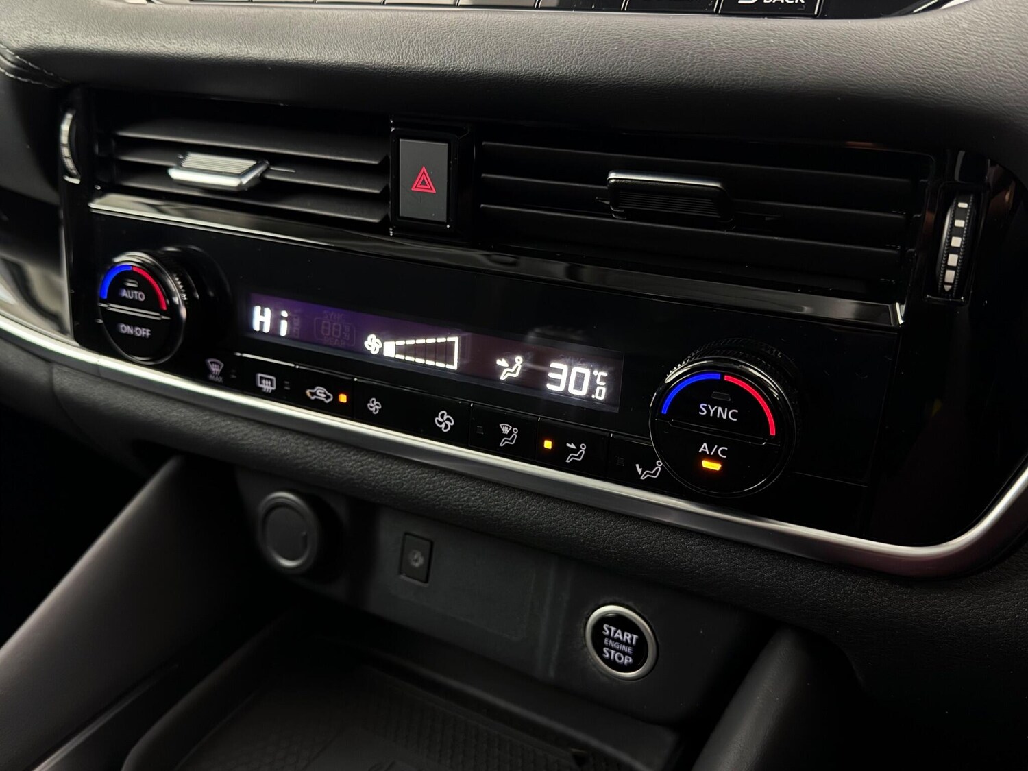 Used Nissan Qashqai 2022 for sale - 77053965: Photo 37