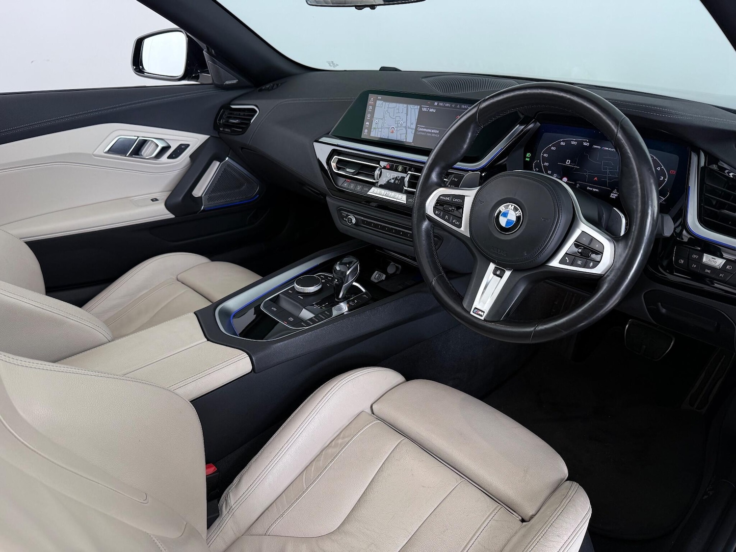 Used BMW Z4 2019 for sale - 76466771: Photo 14