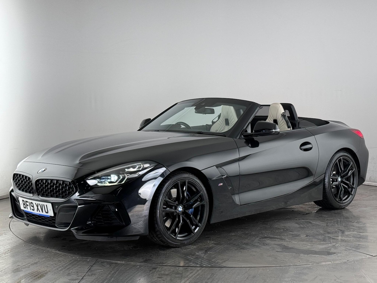 Used BMW Z4 2019 for sale - 76466771: Photo 3