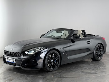 Used BMW Z4 2019 for sale - 76466771: Photo