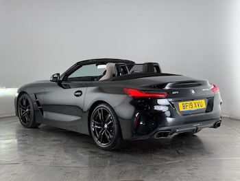 Used BMW Z4 2019 for sale - 76466771: Photo