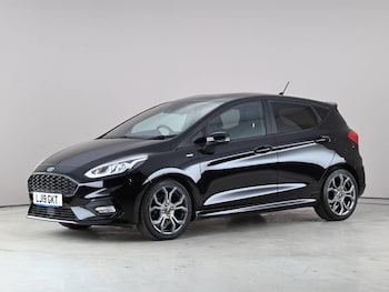 Used Ford Fiesta 2019 for sale - 78448947: Photo