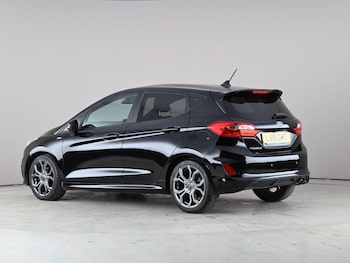 Used Ford Fiesta 2019 for sale - 78448947: Photo