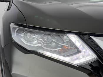 Used Nissan X-Trail 2020 for sale - 79781119: Photo
