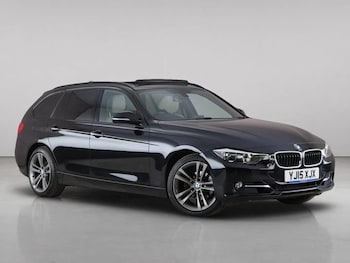 Used BMW 3 Series 2015 for sale - 79453961: Photo