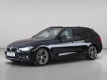 Used BMW 3 Series 2015 for sale - 79453961: Photo