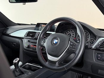 Used BMW 3 Series 2015 for sale - 79453961: Photo