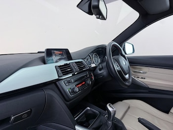 Used BMW 3 Series 2015 for sale - 79453961: Photo