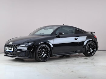 Used Audi TT 2019 for sale - 78602142: Photo