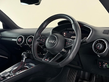 Used Audi TT 2019 for sale - 78602142: Photo