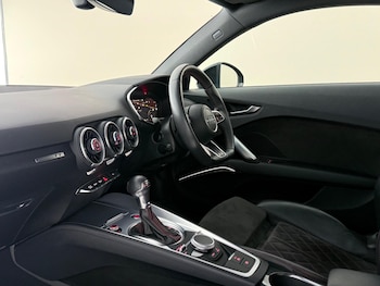 Used Audi TT 2019 for sale - 78602142: Photo