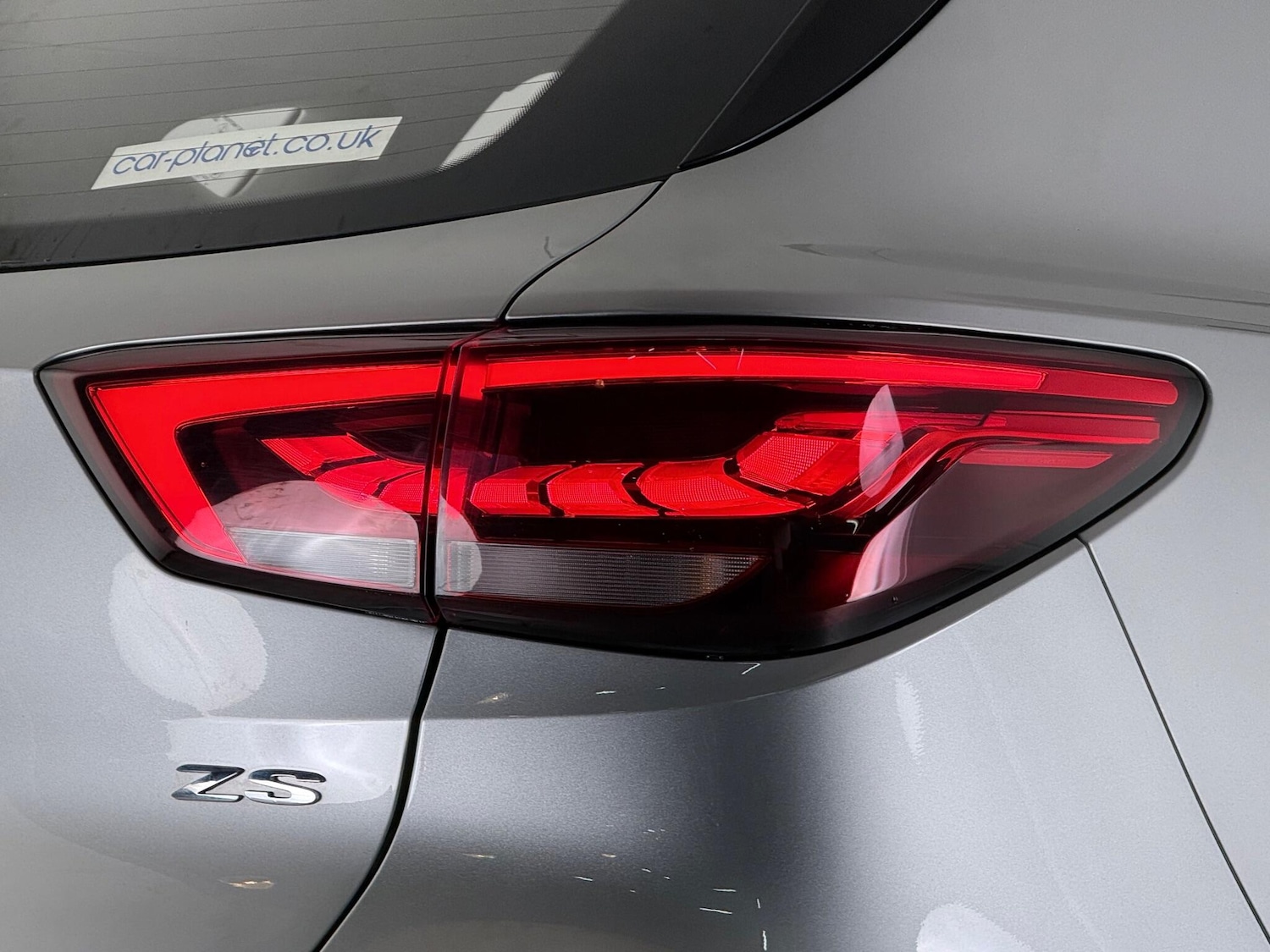 Used MG MG ZS 2022 for sale - 77082001: Photo 10