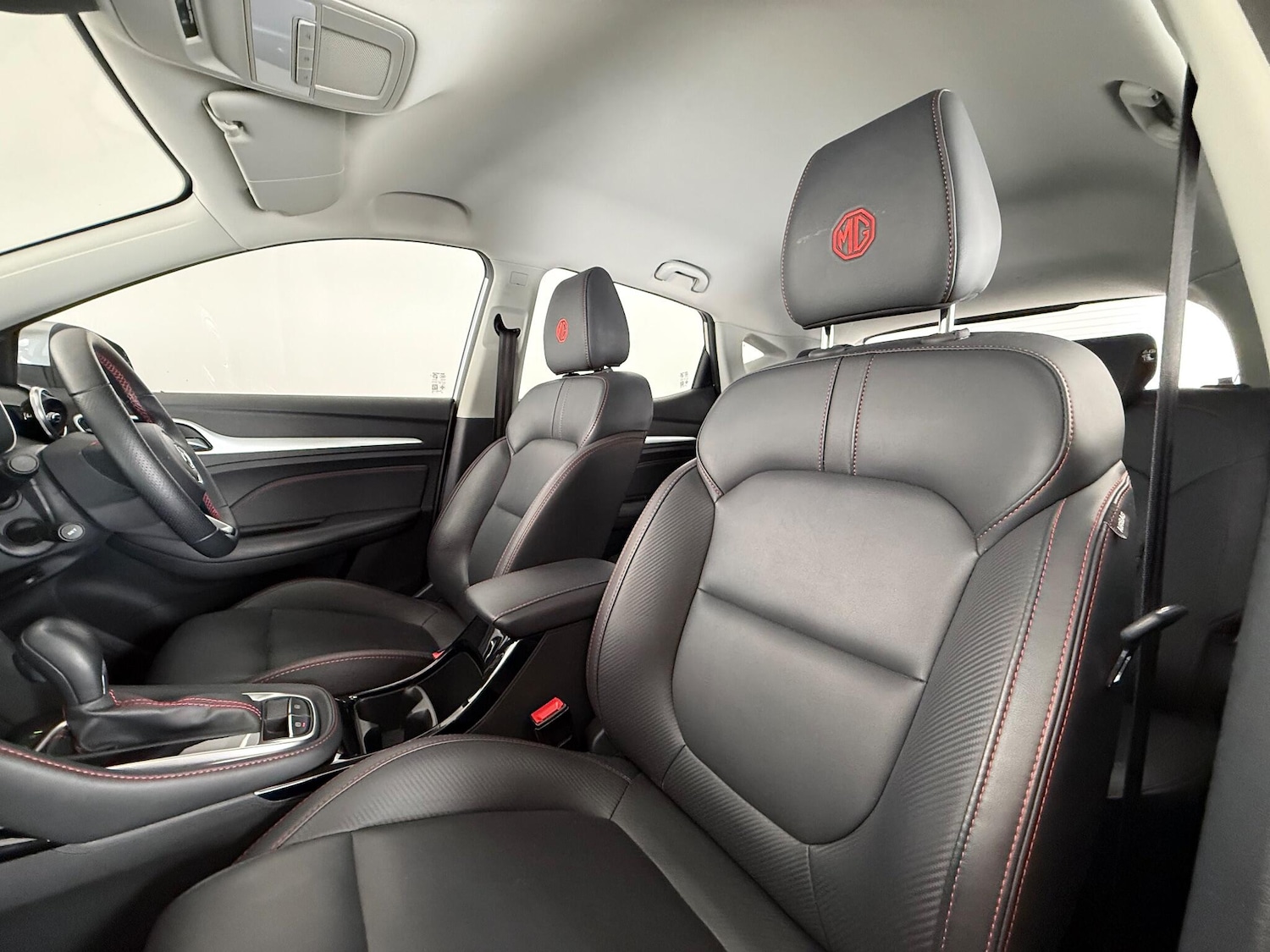Used MG MG ZS 2022 for sale - 77082001: Photo 18