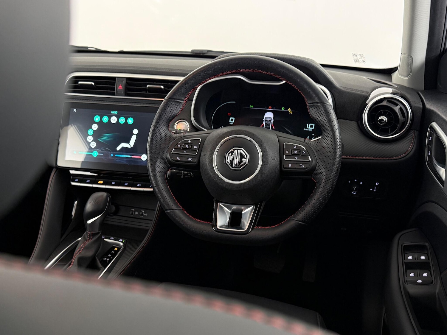 Used MG MG ZS 2022 for sale - 77082001: Photo 22