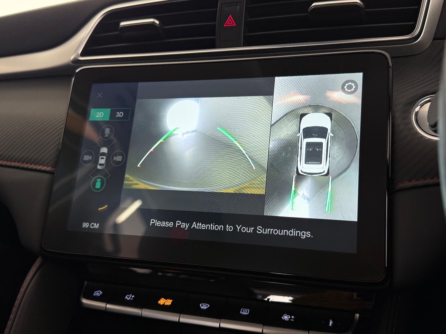 Used MG MG ZS 2022 for sale - 77082001: Photo 34