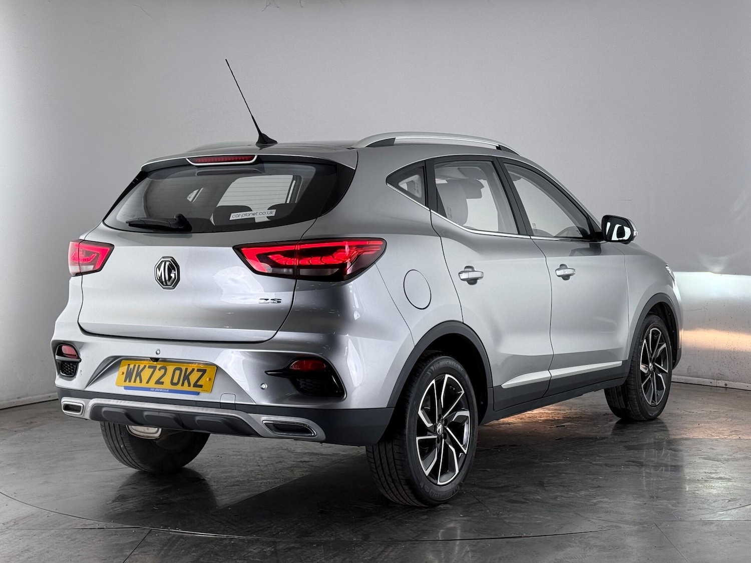 Used MG MG ZS 2022 for sale - 77082001: Photo 5