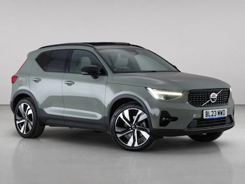 Used Volvo XC40 2023 for sale - 79026577: Photo