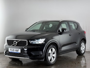 Used Volvo XC40 2018 for sale - 77371877: Photo