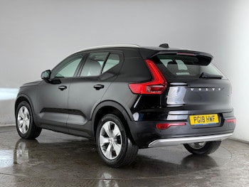 Used Volvo XC40 2018 for sale - 77371877: Photo