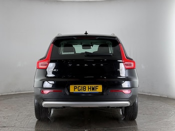 Used Volvo XC40 2018 for sale - 77371877: Photo