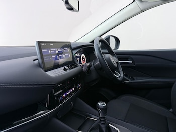 Used Nissan Qashqai 2022 for sale - 78843629: Photo