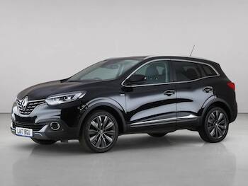 Used Renault Kadjar 2017 for sale - 79670261: Photo