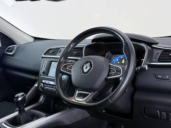 Used Renault Kadjar 2017 for sale - 79670261: Photo