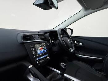 Used Renault Kadjar 2017 for sale - 79670261: Photo