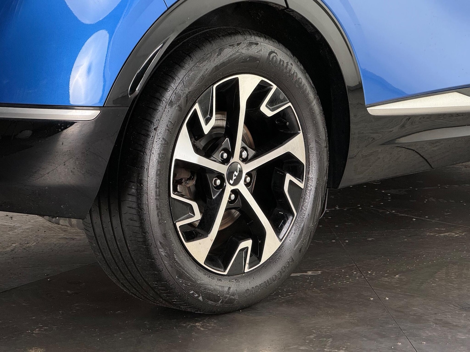 Used Kia Sportage 2022 for sale - 77259619: Photo 10