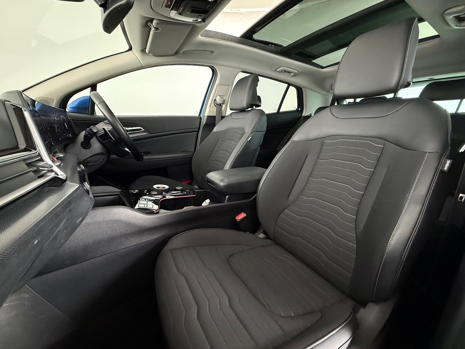 Used Kia Sportage 2022 for sale - 77259619: Photo 14