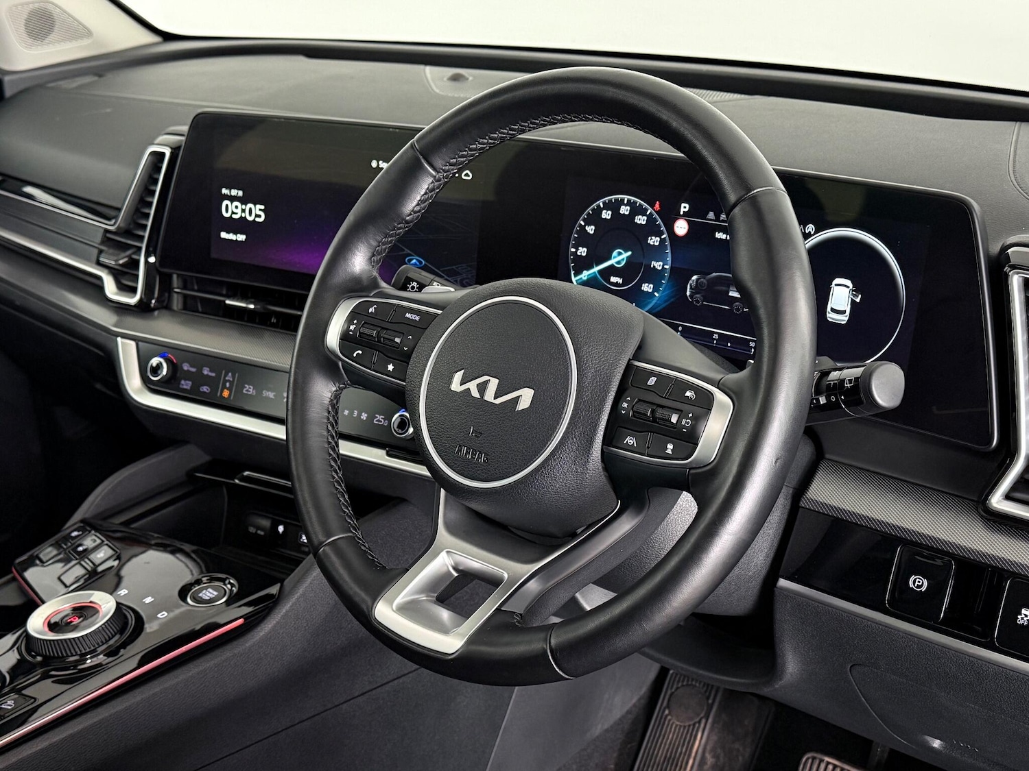 Used Kia Sportage 2022 for sale - 77259619: Photo 21