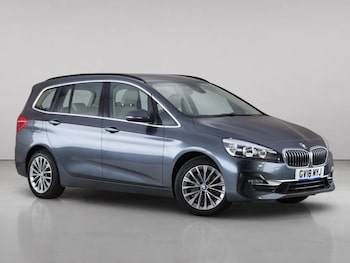 Used BMW 2 Series Gran Tourer 2018 for sale - 79468541: Photo