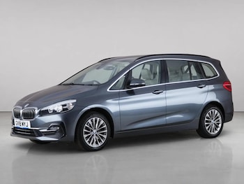 Used BMW 2 Series Gran Tourer 2018 for sale - 79468541: Photo